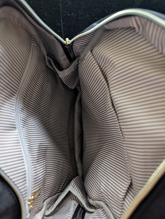 Backpacks
